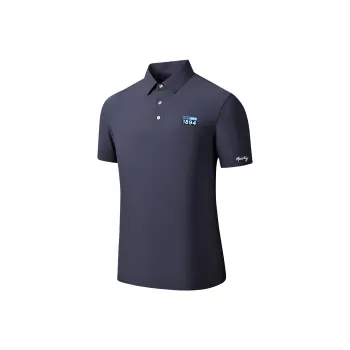 Manchester City F.C. Polo Shirt Unisex