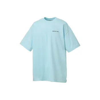 Onitsuka Tiger SS25 T Shirt Unisex Light Blue