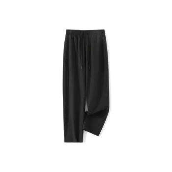 Warrior Huichao Riding The Wind Collection Casual Pants Unisex