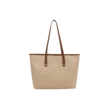 BGAY PU Tote Bag, Shoulder Bag Large Size Women's Multicolor
