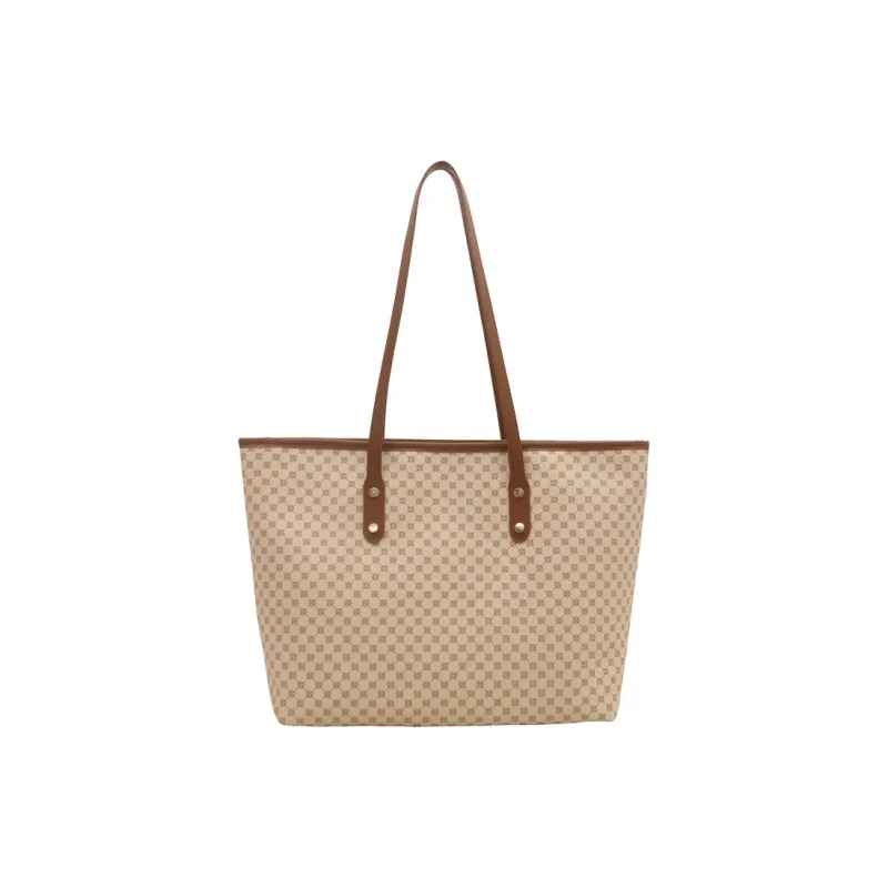 BGAY PU Tote Bag, Shoulder Bag Large Size Women's Multicolor-0