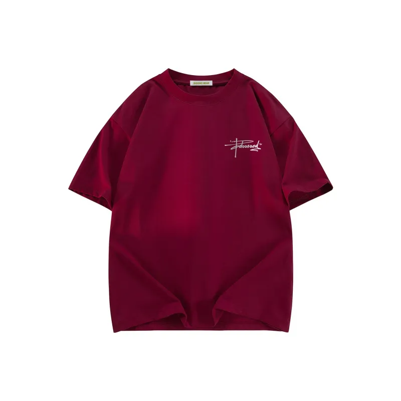 Budding Bear T Shirts Unisex-14
