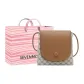 White Shopping Bag