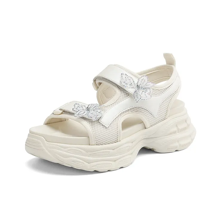 DAPHNE Beach Sandals Women's-1