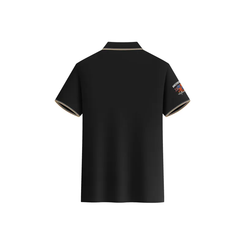 CSKS Polo Shirts Unisex-1