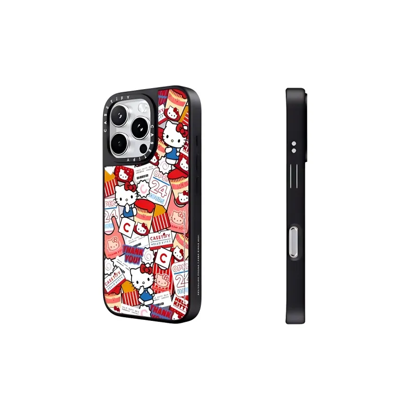 CASETIFY Phone Cases-1