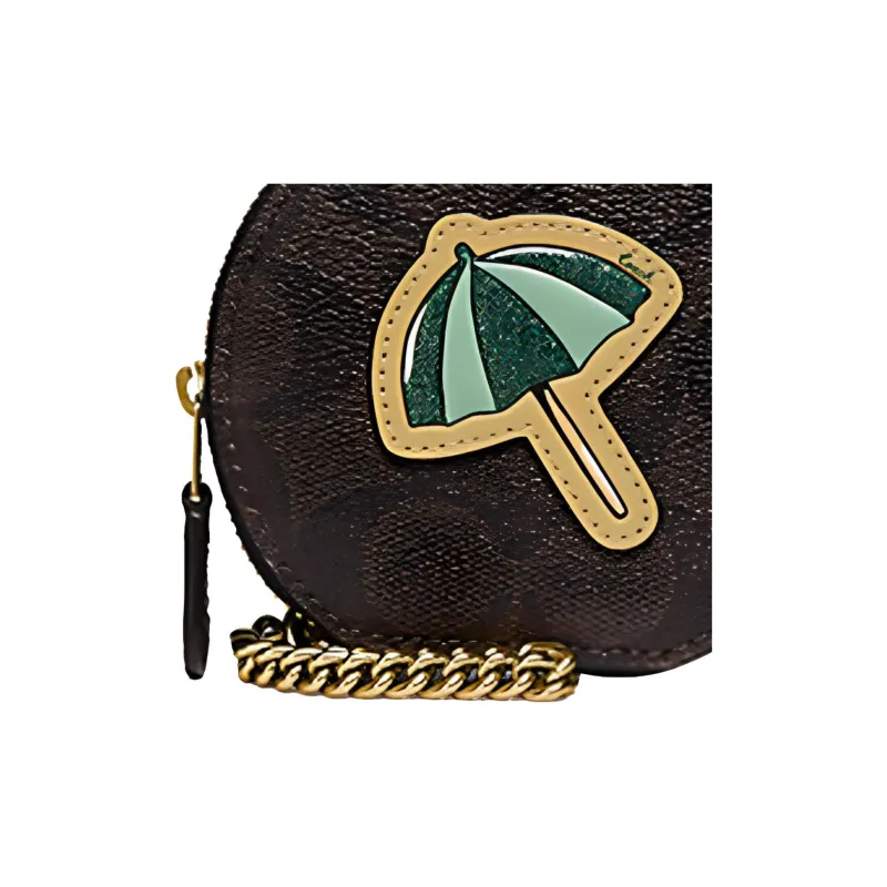 COACH Coin Purses-1