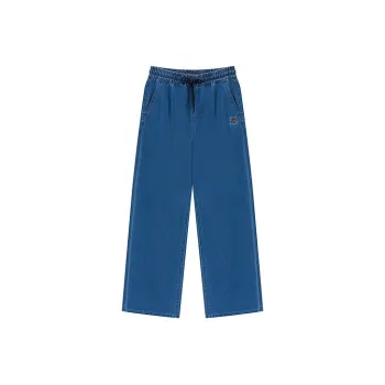 Teenie Weenie Jeans Women's Dark Blue