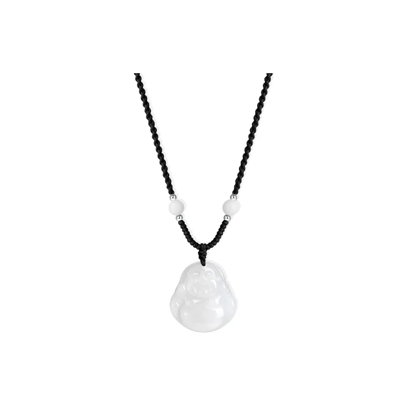 MISS TOOYA Bodhi Seed Necklaces Women's-0