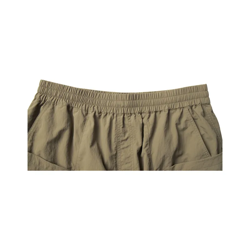 Mizuno ESSENTIAL Series Casual Shorts Unisex-15