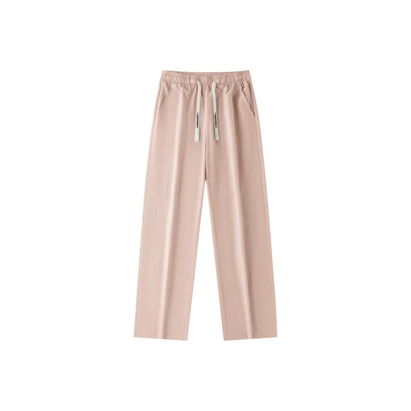 PAUL COSTELLOE Casual Pants Unisex-16