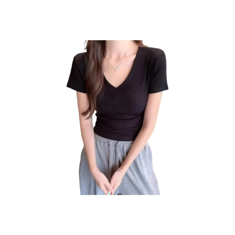 GOSO T Shirts Women's-7