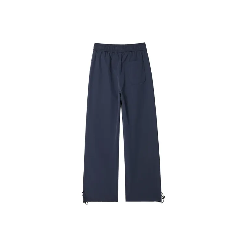 NAXUSTO Casual Pants Unisex-8