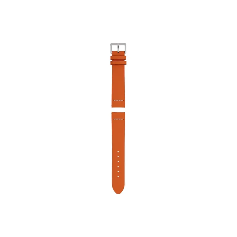 RADO Watch Band All Compatibility Leather Material-0