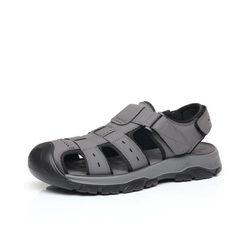 POPULAR ROUSE PR River Trekking Shoes Men-3