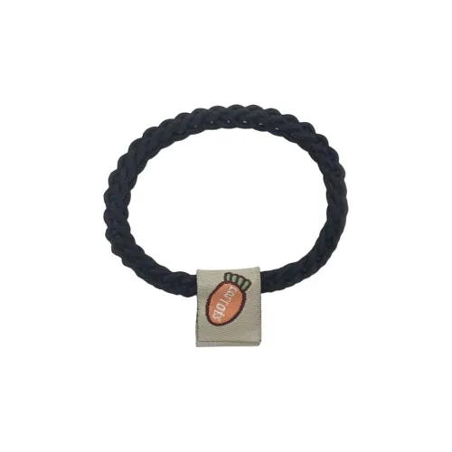 Fly Xiaomi Compatibility Watch Band Elastic String Hair Tie Material