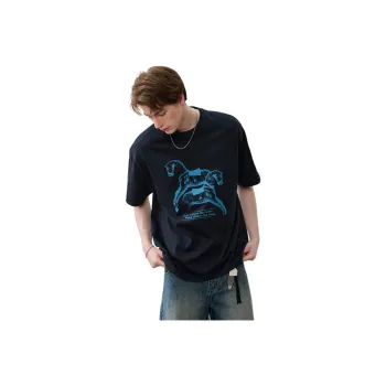 Lilbetter T Shirts Unisex Dark Gray