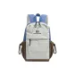Blue+Shopping Bag+Charm