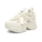 White[Platform Height Increasing 8cm]