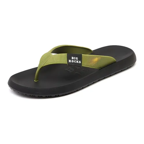 Crocs Abrasion Resistant Flip Flops Unisex Nude Pink