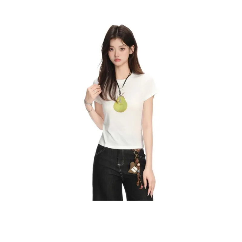 FOREVER 21 T Shirts Women's-1