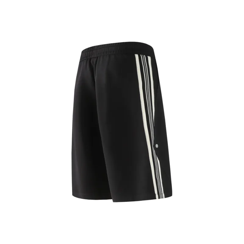 NOAHGIGI Casual Shorts Unisex-9