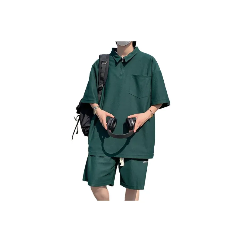 FRQ Casual Sportswear Unisex-21