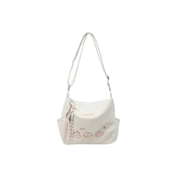 DCLOUD PU Crossbody Bag, Shoulder Bag Women's Multicolor
