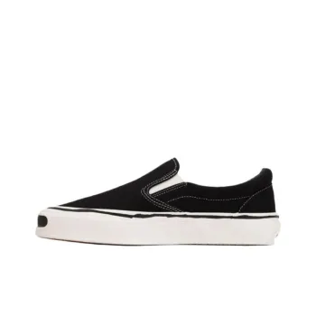 MIHARA YASUHIRO KAMIYA Cornell Low Top Canvas Shoes Unisex