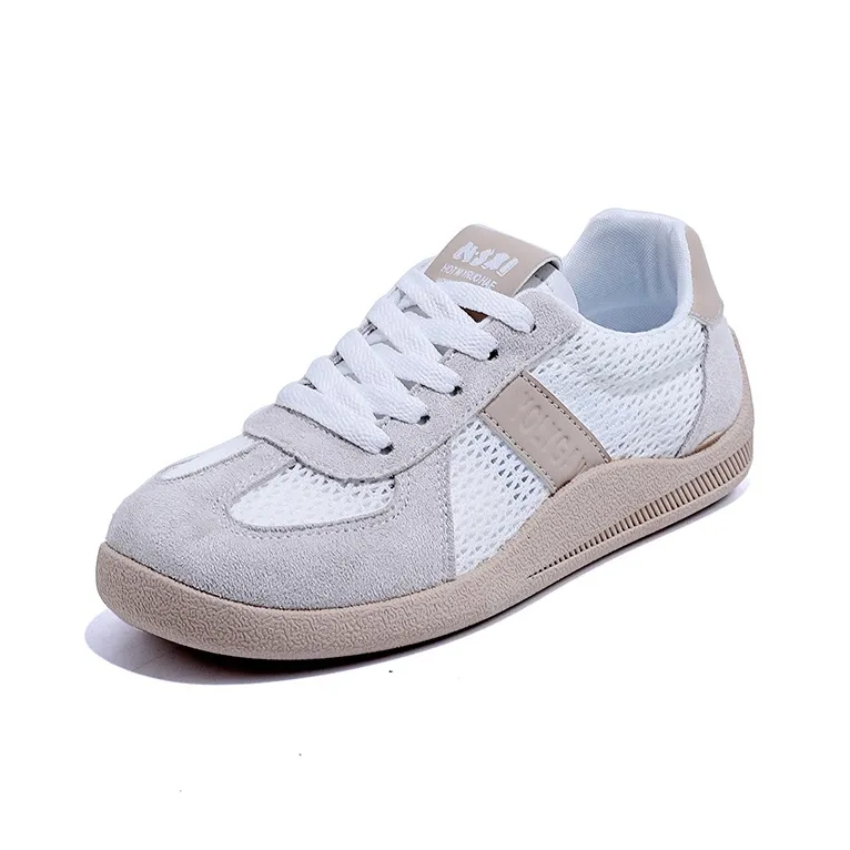 JOHLIN DREAM Low Top Casual Shoes Women's-0