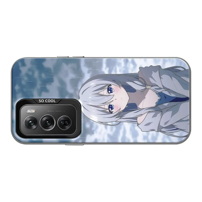TU QING Phone Cases-2