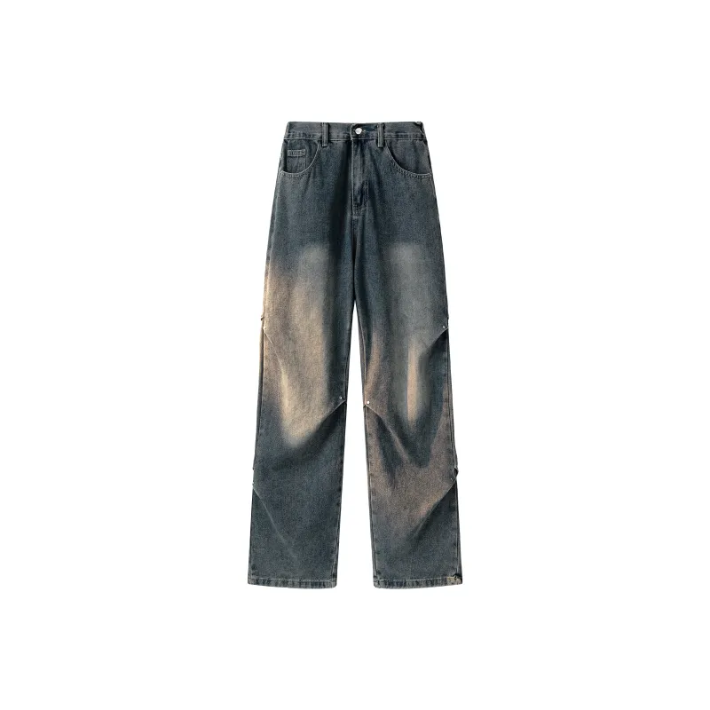 CEMOZI MC Jeans Unisex-6