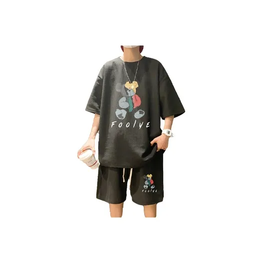 GLFL Casual Sportswear Unisex-3