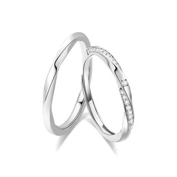 D.K.X Alloy Rope Bracelets Unisex