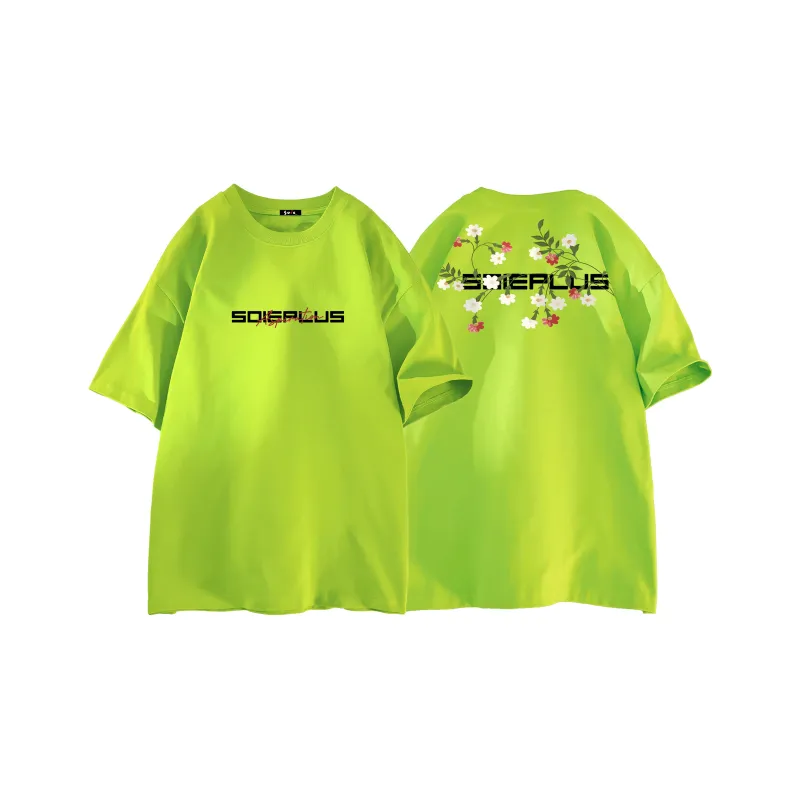 SOIE T Shirts Unisex-15