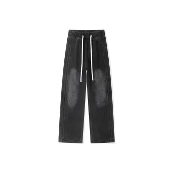 BRYAN JIMENEZ Jeans Unisex