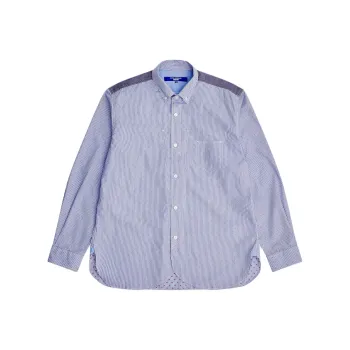 JUNYA WATANABE Panelled Shirt