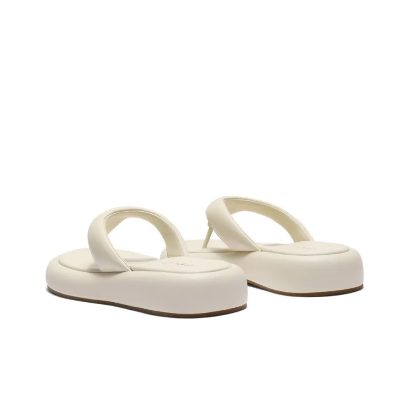 BELLE Flip Flops Women's-7