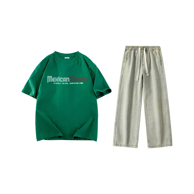 MEXICAN Casual Sportswear Unisex-13