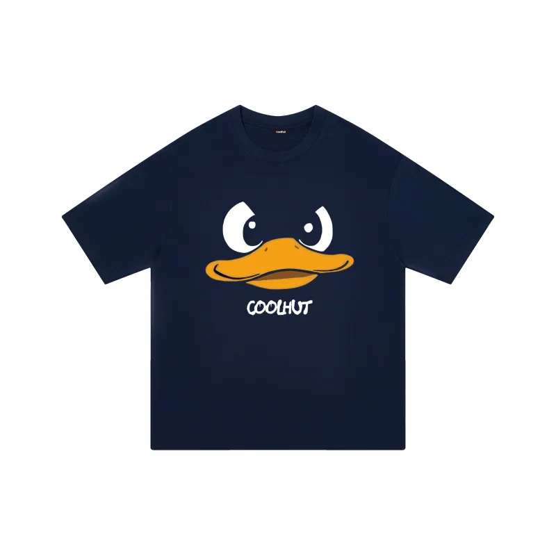 Coolhut T Shirts Unisex-7