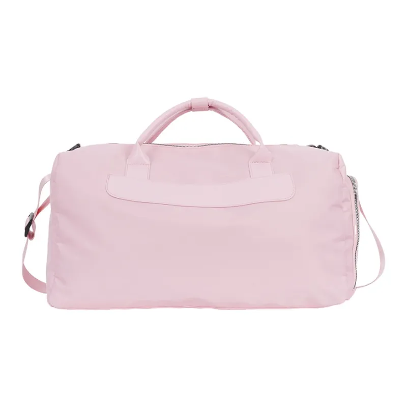 HCXK Oxford Shoulder Bag, Travel Bag Unisex Multicolor-21