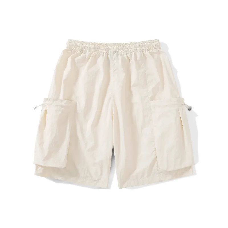 BIENKIMIIYE Cargo Shorts Unisex-7