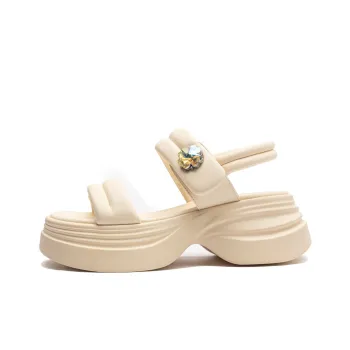 Ritai One Strap Sandals Women's