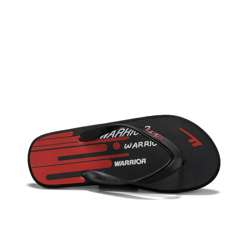 Warrior Abrasion Resistant Slip Resistant Flip Flops Men's-4