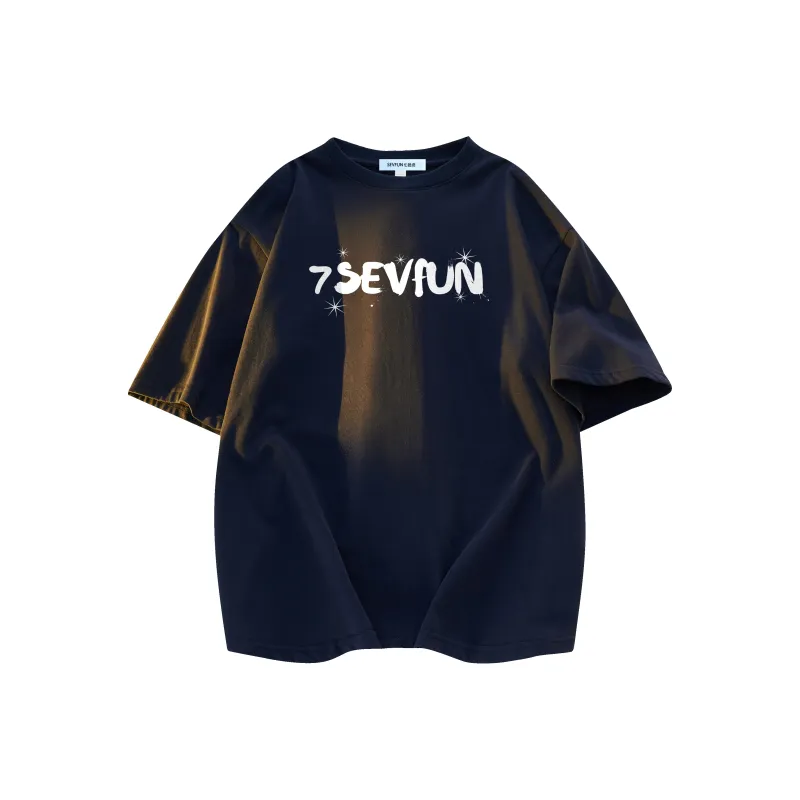 7 SEVFUN T Shirts Unisex-10