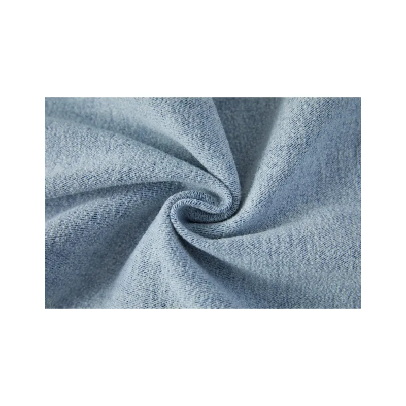 TOUCH Jeans Women's Light Blue-4