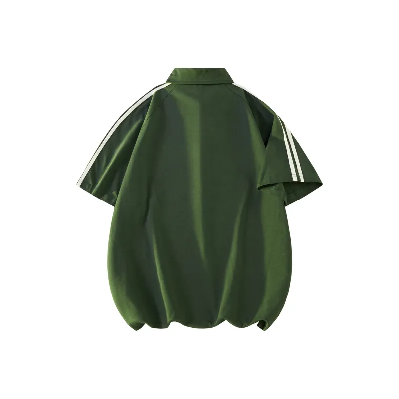 WARRIOR Polo Shirts Women's-19