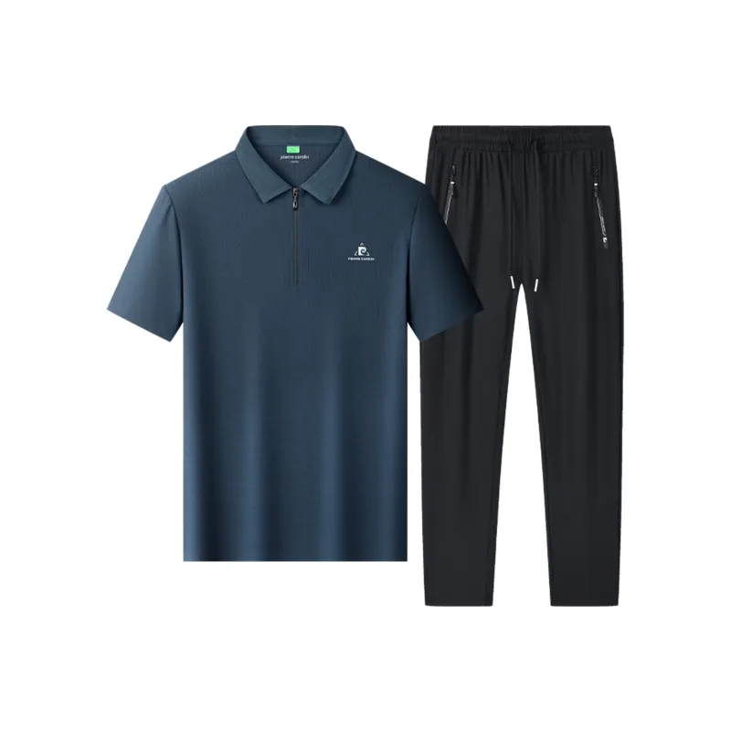 PIERRE CARDIN Casual Sportswear Men's-4