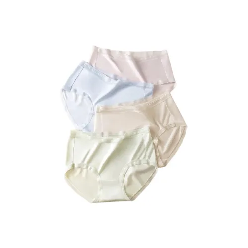Urban Beauty Underpants Women's 3 Pack
