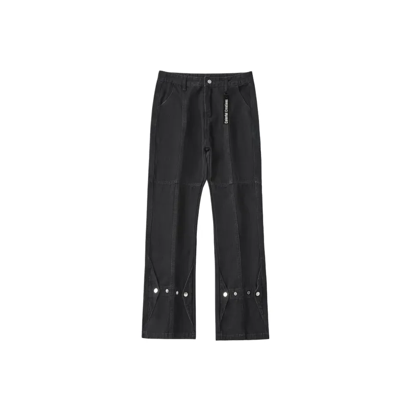 Colorful Creations Jeans Unisex-1